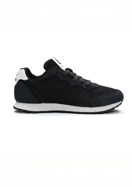 Ethletic Ethletic Vegane FAIR RUNNER Donovan Unisex, Jet black (schwarz), – Produktbild 7 von 8
