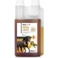 REAVET REAVET Immun Liquid für Pferde 500ml – Produktbild 1 von 1