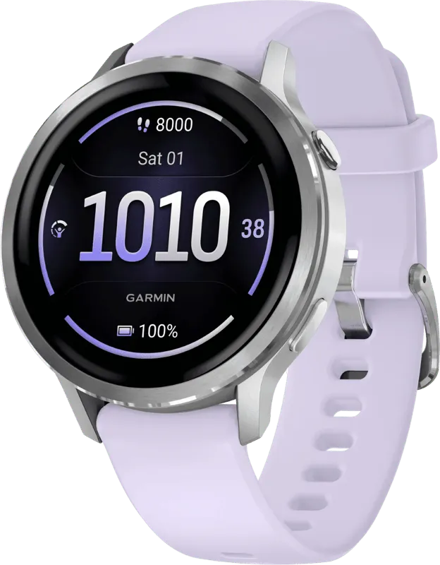 Garmin Garmin Venu 4 – Produktbild 2 von 8