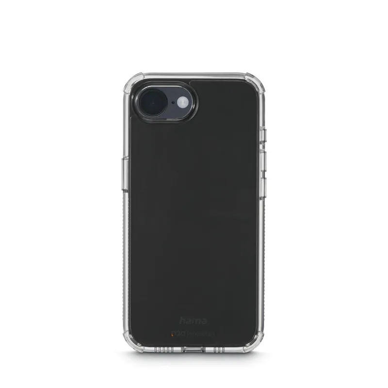 Hama Hama Extreme Protect | 00123719 | Hintere Abdeckung für Mobiltelefon - D3O – Produktbild 5 von 5