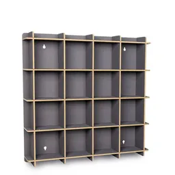 WERKHAUS WERKHAUS Setzkasten 10 x 10 – Produktbild 1 von 1