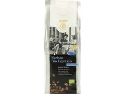 gepa GEPA Bio-Espresso "Barista" ganze Bohnen, entkoffeiniert, 250 g – Produktbild 1 von 1
