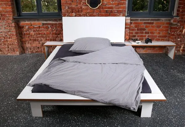 purista purista Bett shift – Produktbild 4 von 4