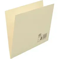 Elba ELBA Einstellmappe 31 x 23 cm (B x H) 180 g/m² 50 St./Pack. – Produktbild 2 von 2