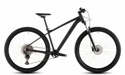 Cube Cube Aim SLX - 27.5/29 Zoll  12K Diamant - slateblack´n´black – Produktbild 1 von 1