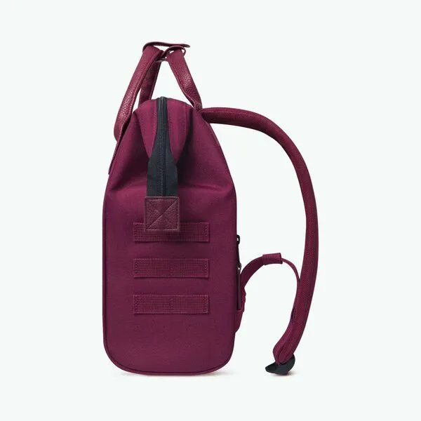 Cabaïa Cabaïa Rucksack Adventurer Small - 12 Liter, Nice (rot), – Produktbild 4 von 4