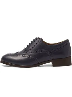 Wills Vegan Stores Oxford-Brogues – Produktbild 1 von 1