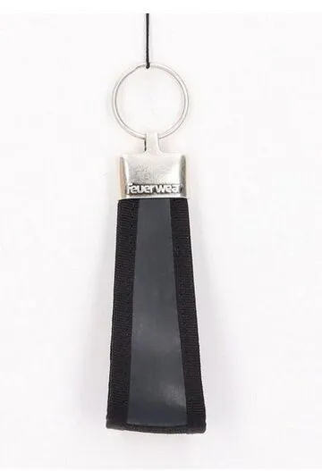 Feuerwear Feuerwear Schlüsselanhänger Sasha, Schwarz, – Produktbild 2 von 2