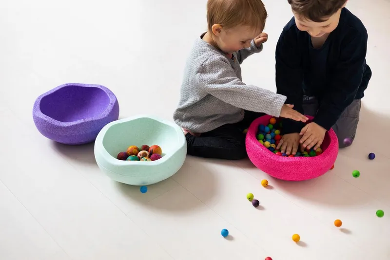 Stapelstein® Stapelstein® Original fresh Ø 27,5cm, H: 12cm – Produktbild 4 von 7