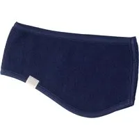 Living Crafts LIVING CRAFTS - Unisex Stirnband - Blau (100% Bio-Baumwolle), Nachhaltige Mode, Bio Bekleidung – Produktbild 1 von 1