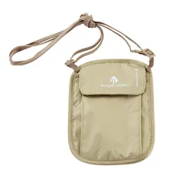 Eagle Creek RFID BLOCKER NECK WALLET – Produktbild 1 von 1