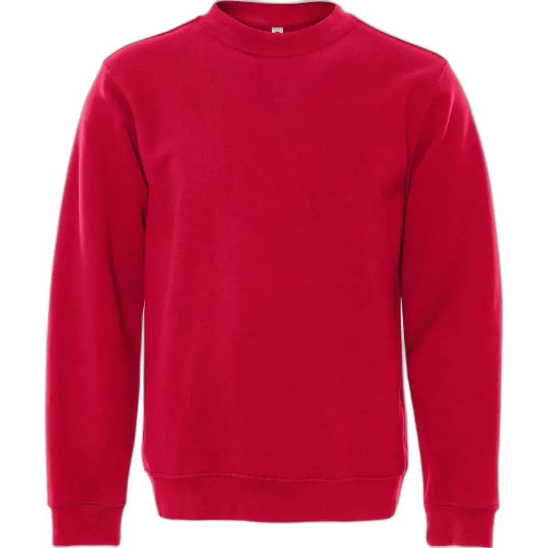 Fristads Pullover Fristads 1734 SWB, Rouge, – Produktbild 1 von 1
