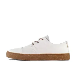 SORBAS SORBAS '58 recycelte Stoff-Sneaker – Produktbild 1 von 1