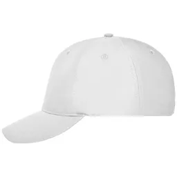 Myrtle Beach myrtle beach 6 Panel Workwear Kappe MB6235 Einheitsgröße white – Produktbild 1 von 1