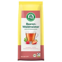 Lebensbaum Lebensbaum Beeren-Waldmeister-Tee – Produktbild 1 von 1