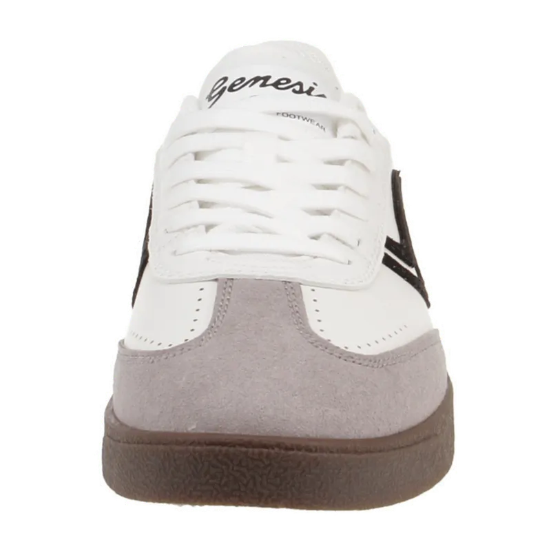Genesis Genesis G-Volley Sugar Corn für Herren, weiß, Größe 46 EU, Weiß, – Produktbild 3 von 5
