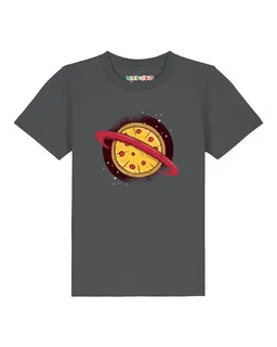 watabout.kids watabout.kids T-Shirt Kinder Pizza Planet – Produktbild 1 von 1
