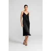 Lovjoi Lovjoi Kleid ELANIE, Black, – Produktbild 1 von 1