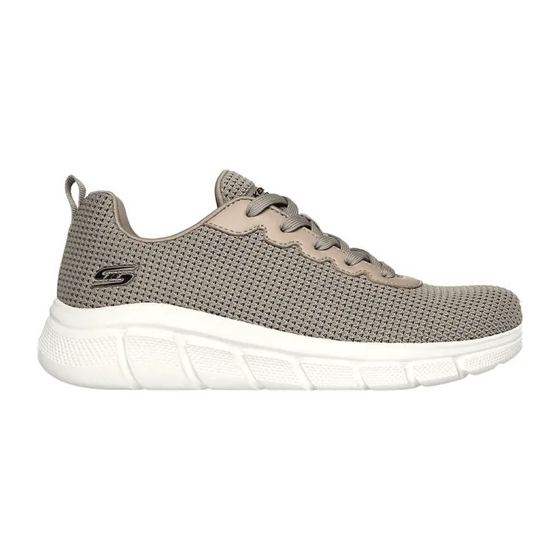 Skechers Skechers BOBS Sport B Flex - Visionary Essence für Damen, braun, Größe 41 EU, Braun, – Produktbild 1 von 4