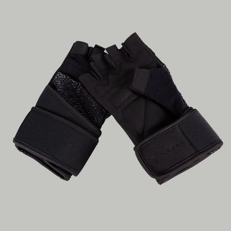 GymBeam OG1 STRIX Fitness gloves Perform XXL – Produktbild 1 von 1