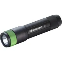 GP Battery GP Battery LED-Taschenlampe "GP C31X" 100 lm 1XAA – Produktbild 1 von 1