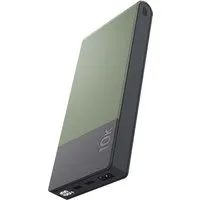 GP Battery GP Battery Powerbank "M2+" 10.000 mAh, mossgrün – Produktbild 1 von 1