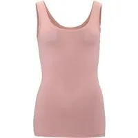 Living Crafts LIVING CRAFTS - Damen Top - Pink (100% Bio-Baumwolle), Nachhaltige Mode, Bio Bekleidung – Produktbild 1 von 1