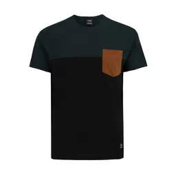 Iriedaily Iriedaily Block Pocket Tee – Produktbild 1 von 1