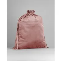BagBase BagBase Zuziehbeutel Geschenkebeutel 3 verschiedene Größen – Produktbild 1 von 1