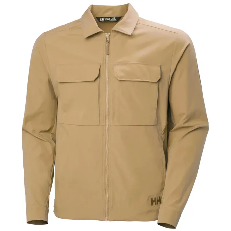 Helly Hansen Jacke Helly Hansen Escape, Marron, – Produktbild 1 von 1
