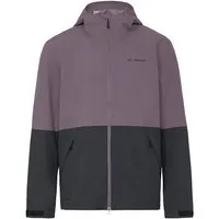 Vaude VAUDE Jacken Men's Neyland 2.5L Jacket, Purple ash, – Produktbild 1 von 1