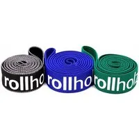 rollholz rollholz Fitnessband Set | Trainings- und Mobilisationsband – Produktbild 1 von 1