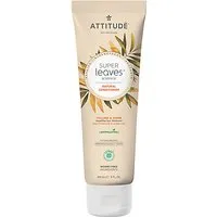 Attitude Attitude Super Leaves Natural Conditioner - Haarspülung für mehr Vo... – Produktbild 1 von 1