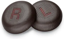 Poly Poly HP Poly | 85s17aa | Ohrpolster für Headset - Espresso (Packung mit 2) – Produktbild 1 von 1