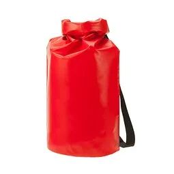 Halfar Drybag SPLASH, rot – Produktbild 1 von 1