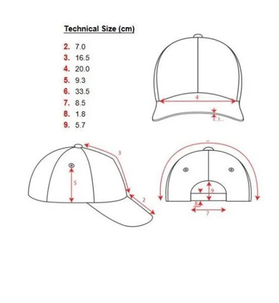 Atlantis Headwear Atlantis Headwear Herren Cap mit unstrukturierter Krone 14 Farben Dad Hat S, Pink, – Produktbild 1 von 3