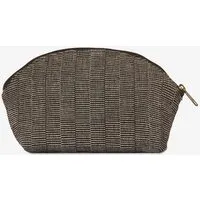 Dragolina Dragolina Edle Kosmetiktasche Cloé mit Webstoff der Pwo Karen – Produktbild 1 von 1