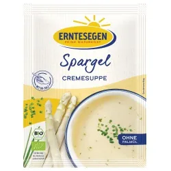 Erntesegen Spargelcremesuppe im Beutel – Produktbild 1 von 1