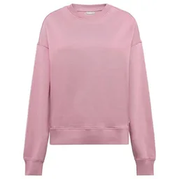 KnowledgeCotton Apparel KnowledgeCotton Apparel Sweatshirt Relaxed crew neck – Produktbild 1 von 1