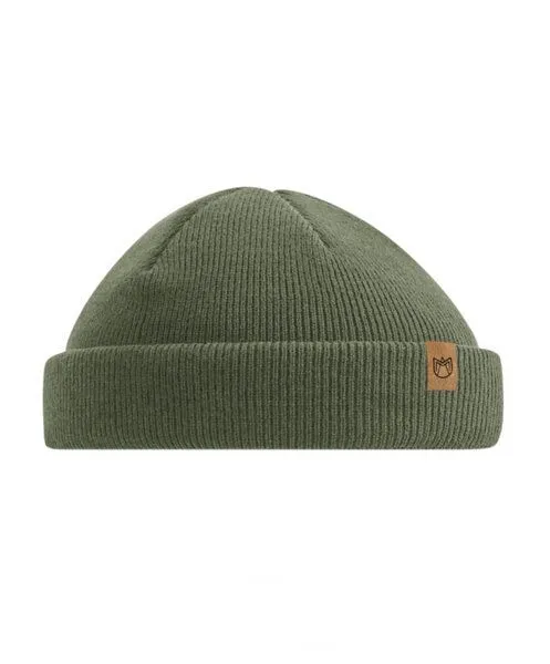 mate mate Unisex Fisherman Mütze, Khaki, – Produktbild 1 von 1