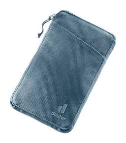 Deuter Deuter TRAVEL WALLET Reiseorganisator Atlantic – Produktbild 1 von 1