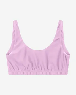 MATONA MATONA Damen vegan Bikinioberteil Surf Lilac – Produktbild 1 von 1