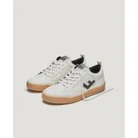 Flamingos Life Sneaker Modell: Roland V.10, Pearl black natural, – Produktbild 1 von 1
