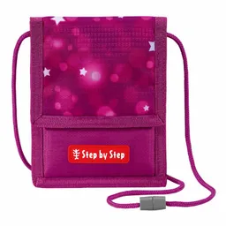 Step by Step Step by Step Schulzubehör Brustbeutel Sweet Unicorn Nuala – Produktbild 1 von 1