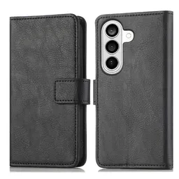 imoshion imoshion Luxuriöse Klapphülle für das Samsung Galaxy S26 Plus – Produktbild 1 von 1