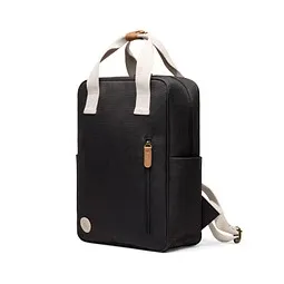 Vinga VINGA Sortino RCS Rucksack, schwarz, Schwarz, – Produktbild 1 von 1