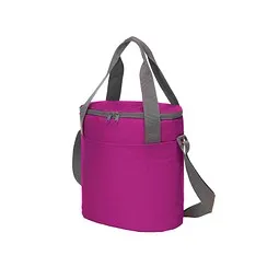 Halfar Kühltasche SOLUTION, fuchsia, Pink, – Produktbild 1 von 1
