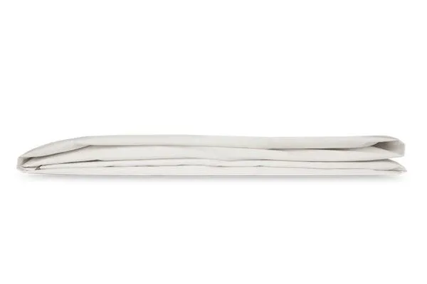 Kayori Kayori Shizu - Spannbettlaken für Splittopper - Jersey, Offwhite, – Produktbild 1 von 1