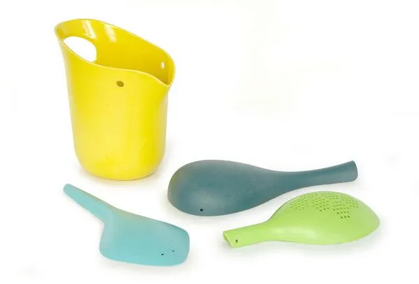EKOBO EKOBO „ANIMO“ Sandspielzeug – Produktbild 3 von 6