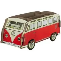 WERKHAUS WERKHAUS Stiftebox VW T1 – Produktbild 1 von 1